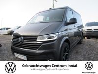 Volkswagen California 6.1 Beach Camper Edition Klima Navi Bayern - Raubling Vorschau