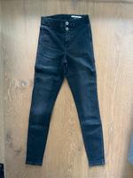 Jeans Hose High Jegging Fit von edc by Esprit   Gr. 25/30 Hessen - Hanau Vorschau