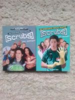 Scrubs Staffel 1+2 auf DVD Rheinland-Pfalz - Konz Vorschau