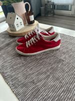 Tom Tailor Sneakers Gr 40 rot ❤️ wNEU Niedersachsen - Nienburg (Weser) Vorschau