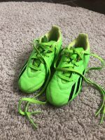 Adidas Kinder Fußballschuhe 31 Hessen - Bad Camberg Vorschau