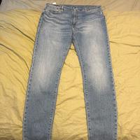 Levi’s Jeans 512  38/34 Nordrhein-Westfalen - Marl Vorschau