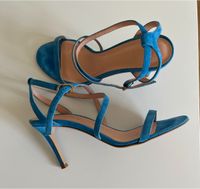 Marc Cain heels Blau Größe 36 Rheinland-Pfalz - Trier Vorschau