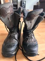 Meindl Herren Outdoor Schuhe Hannover - Herrenhausen-Stöcken Vorschau