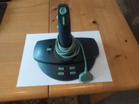 Microsoft SideWinder 3D Pro Joystick Flightstick Nordrhein-Westfalen - Hopsten Vorschau