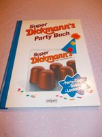 Super Dickmann's Party Buch Tipps, Deko, Leckereien Duisburg - Duisburg-Süd Vorschau