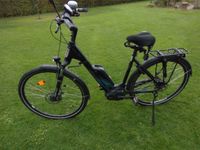 E-Bike von Kreitler Nordrhein-Westfalen - Mettingen Vorschau