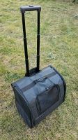 Trixie Hunde Trolley Elegance, 45 × 41 × 31 cm, schwarz Dresden - Bühlau/Weißer Hirsch Vorschau