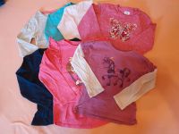 Set Langarmshirts Gr 110 Topolino C&A Primark Skye Bayern - Heideck Vorschau