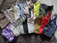 25 Crop Top Gr S Neu 1,50€ Nordrhein-Westfalen - Gelsenkirchen Vorschau