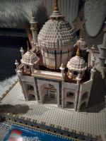 Lego 10256 Taj Mahal Niedersachsen - Nordenham Vorschau