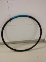 DOMYOS Fitnessreifen 90 cm beschwert 1,4 kg  Hula Hoop Reifen Rheinland-Pfalz - Mainz Vorschau