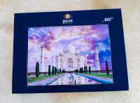 Puzzle Galaxy Premium MyPuzzle Taj Mahal 1000 Teile Niedersachsen - Hohenhameln Vorschau