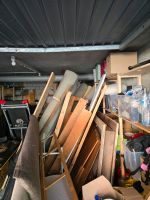 Suche Entrümpelungsfirma für Garage in Berlin Berlin - Mitte Vorschau