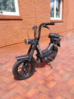 Schönes gilera citta 2001 model Niedersachsen - Lathen Vorschau