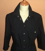 Sportliches Mantel - Kleid Gr. 40 von Christian Berg Nordrhein-Westfalen - Herdecke Vorschau