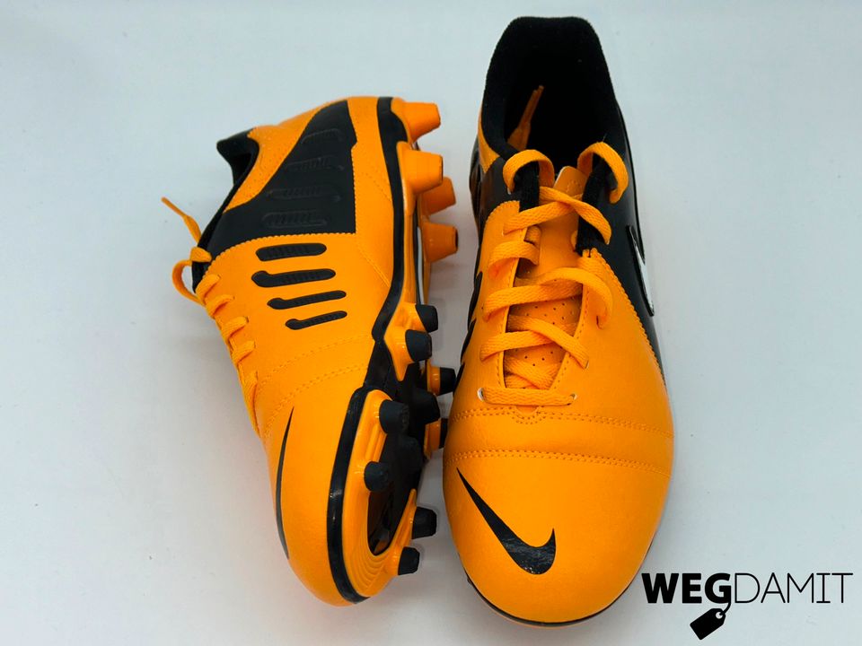 Nike CTR360 Enganche III FG Fussballschuhe Gr. 42 - 525173 in Thannhausen