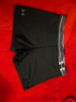 Under Armour Hot Pan/Shorts Damen UA Nordrhein-Westfalen - Neukirchen-Vluyn Vorschau