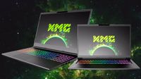 Defekt//XMG Core 15 Gaming Laptop//i7//16GB//Nvidia GTX 1660Ti Baden-Württemberg - Böblingen Vorschau
