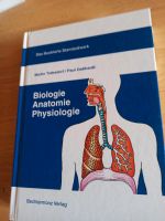 Biologie Anatomie und Physiologie Bayern - Ingenried Vorschau