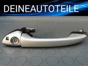 Mercedes W204 S204 C200 07-14 Kombi Türgriff Griff aussen Links Vorne  G6GJQGKQ