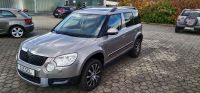 Skoda Yeti 2.0 TDI 4x4 DSG L&K Bayern - Wellheim Vorschau