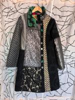 Desigual Mantel Gr. 42 Hessen - Limburg Vorschau
