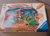 Tiptoi Spiel Buchstaben Burg Saarland - Illingen Vorschau