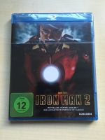 Iron Man 2 - Blu-ray Disc Hessen - Freigericht Vorschau