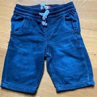 Jeans Shorts, kurze Hose in Größe 128 Rheinland-Pfalz - Ruppertshofen (Taunus) Vorschau