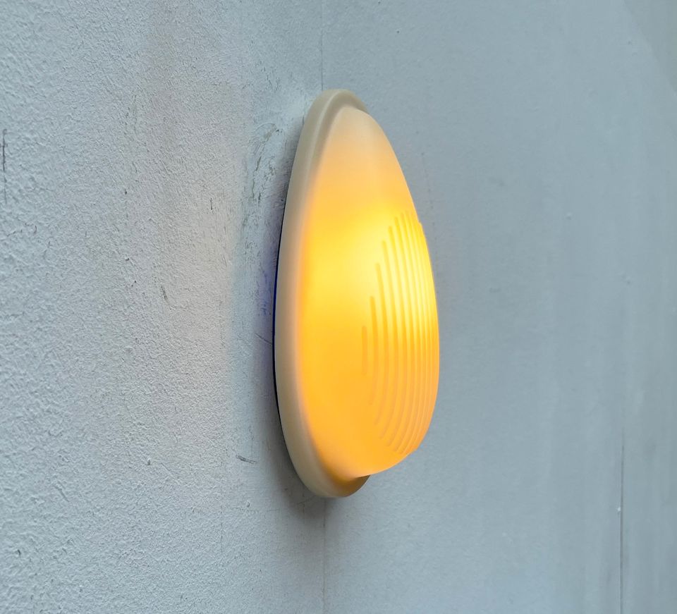 Arteluce Drop 1 Silikon Wall Lamp Wandleuchte Marc Sadler zu Flos in Hamburg