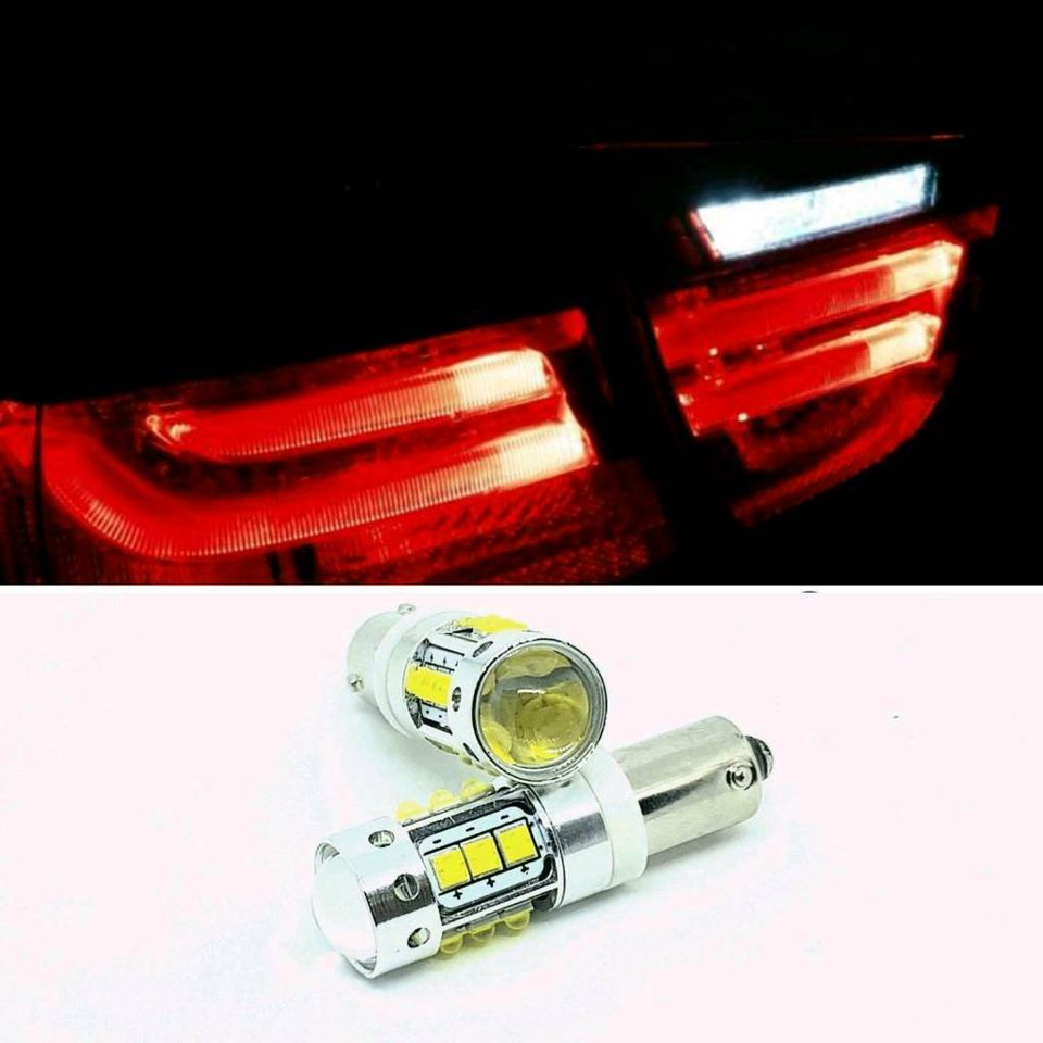 LED-Pack für Rückfahrlicht für BMW Serie 3 (F30 F31)