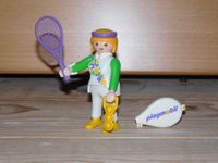 Playmobil Special *Rarität* Tennisspielerin 4509 (1994) Niedersachsen - Bücken Vorschau