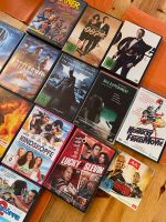DVD Paket verschiedene Filme Baden-Württemberg - Großerlach Vorschau