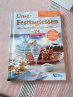 Buch von Edittion media UnserFesttagsessen Adventszeit, Weihnacht Schleswig-Holstein - Jagel Vorschau