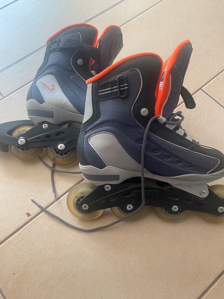 Inlineskates Kinder in Auleben