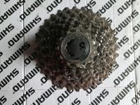 Shimano Kassette  11-32 9fach Nordrhein-Westfalen - Wenden Vorschau