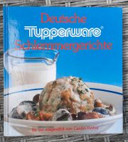 Tupperware Buch Schlemmergerichte Bayern - Marxheim Vorschau