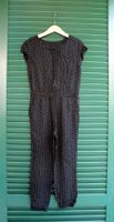 Eleganter Jumpsuit mit Punkten, Gr. 122 (7 Jahre) München - Moosach Vorschau