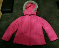 Kinder Winter Jacke Gr. 128 Pink Winterjacke Kinderjacke Dortmund - Holzen Vorschau