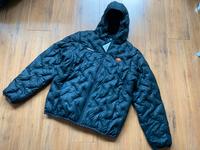 Ellesse gefütterte Steppjacke Jacke Kapuze  schwarz XXL 54 neu Schleswig-Holstein - Norderstedt Vorschau