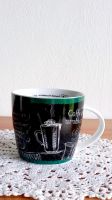 Melitta lustig Kaffeebecher Tasse  Edition grün Nordrhein-Westfalen - Lemgo Vorschau