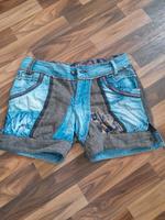 Hose/Shorts von Desigual Größe S Sachsen - Chemnitz Vorschau