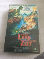 VHS - In einem Land vor unserer Zeit 1&2 Zeichentrick Niedersachsen - Cuxhaven Vorschau