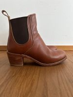 Red Wing Stiefelette mit Blockabsatz US9 EU 40 Bayern - Bayreuth Vorschau