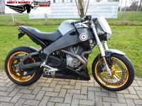 Buell XB12S Lightning 2005  Service + Lucky-ÖPR neu Freiburg im Breisgau - March Vorschau