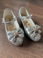 Pumps Glitzerschuhe Elsa Schuhe 31 (29-30) Kostüm Niedersachsen - Berne Vorschau