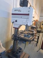 Säulenbohrmaschine Optimum OPTIdrill DH 55V im top Zustand! Leipzig - Schönefeld-Abtnaundorf Vorschau