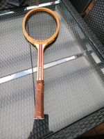 Tennisschläger,Holz,alt Nordrhein-Westfalen - Recklinghausen Vorschau