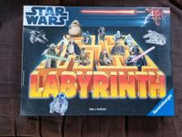 Ravensburger Star Wars Labyrinth Neu Niedersachsen - Fredenbeck Vorschau